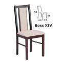 Krzesło BOSS XIV