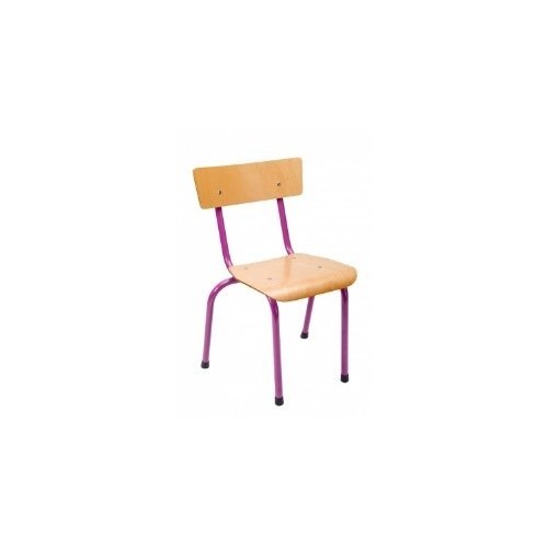 Krzesło przedszkolne Puchatek fi 18