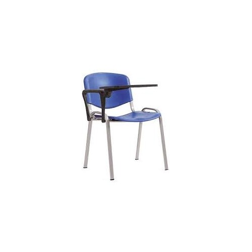 Krzesło ISO NOV z pulpitem