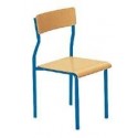 Krzesło szkolne OK1