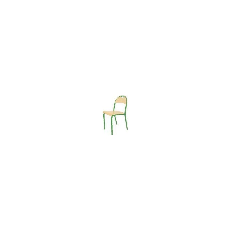 Krzesło LOLEK / BOLEK