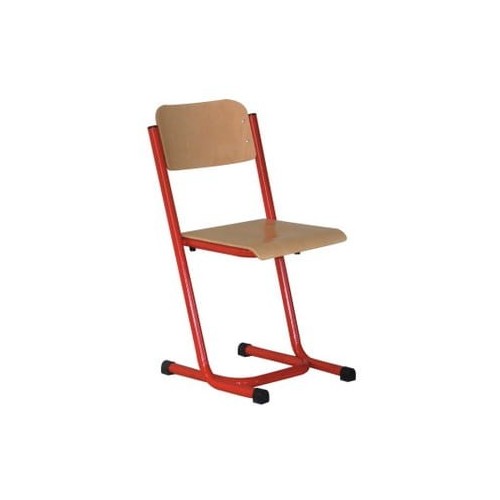 Krzesło szkolne Adam
