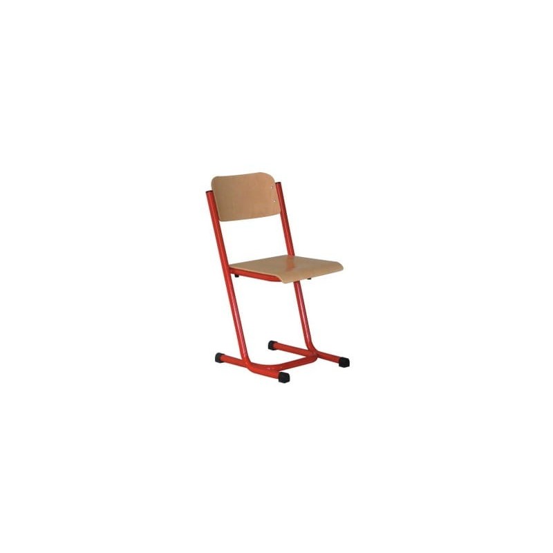 Krzesło szkolne Adam