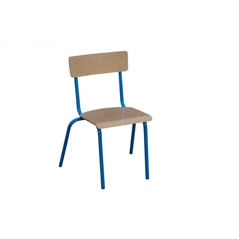 Krzesło szkolne Bolek