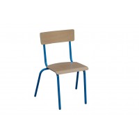 Krzesło szkolne Bolek