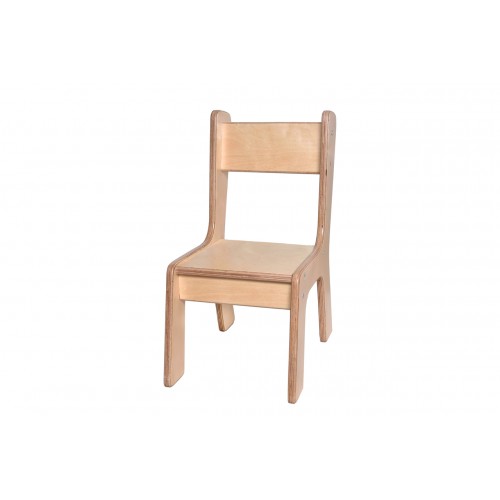 Krzesełko przedszkolne Kamil