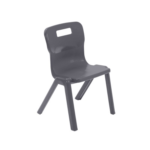 Krzesło Titan T2 - rozmiar 2 wzrost: 108 - 121 cm