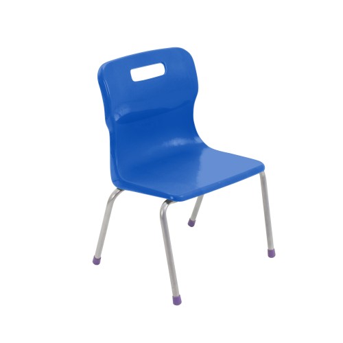 Krzesło T12 - rozmiar 2 wzrost: 108 - 121 cm