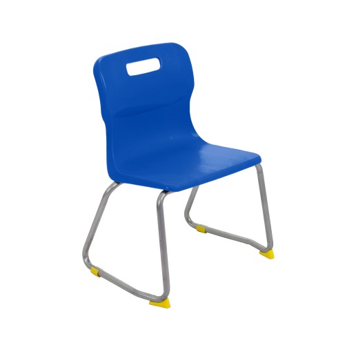 Krzesło T23 - rozmiar 3 wzrost: 119 - 142 cm