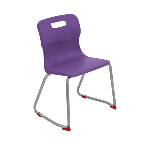 Krzesło T24 - rozmiar 4 wzrost: 133 - 159 cm
