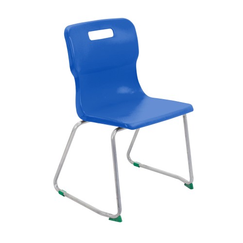 Krzesło T25 - rozmiar 5 wzrost: 146 - 176 cm
