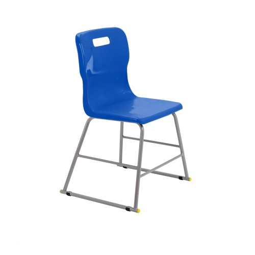 Krzesło wysokie T59 - rozmiar 2 wzrost: 108 - 121 cm