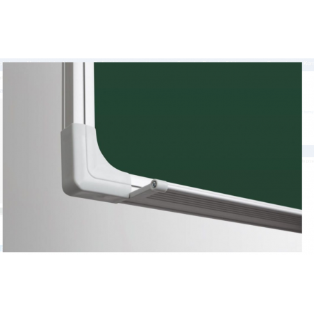 Tablica akademicka ceramiczna 500 × 120 cm – zielona Tablica akademicka ceramiczna 500 × 120 cm – zielona