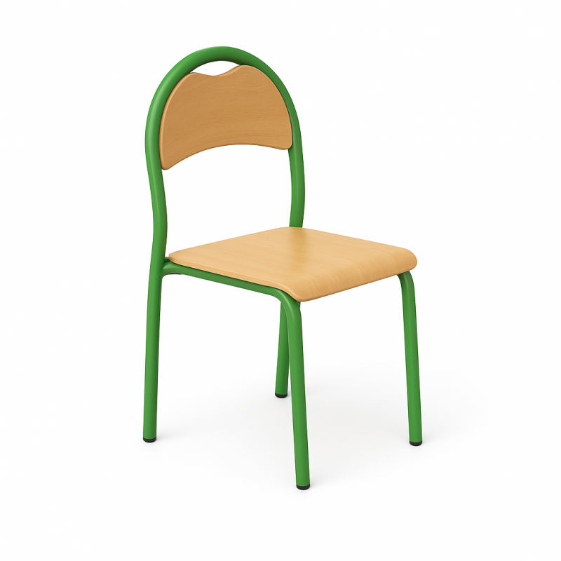 Krzesło LOLEK/BOLEK Krzesło LOLEK/BOLEK