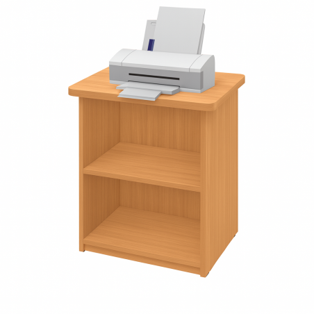 Stolik pod drukarkę 2