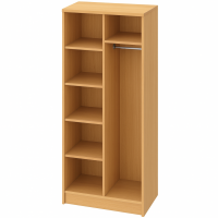 WYPRZEDAŻ OLA 28 - ½ ubraniowa, ½ na akta BUK