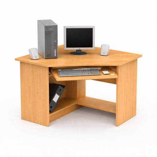 Biurko komputerowe DD 67 (narożne)