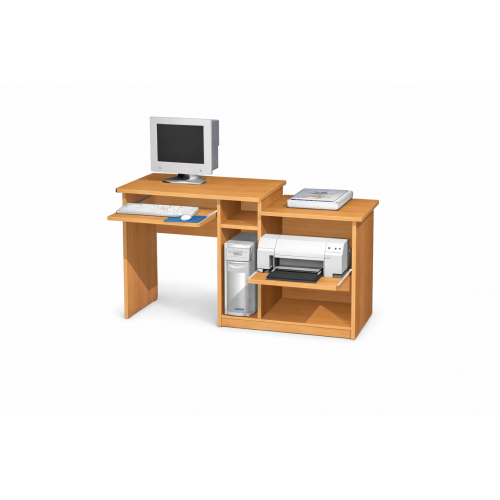 Biurko komputerowe DD 44