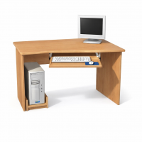 Biurko komputerowe DD 56