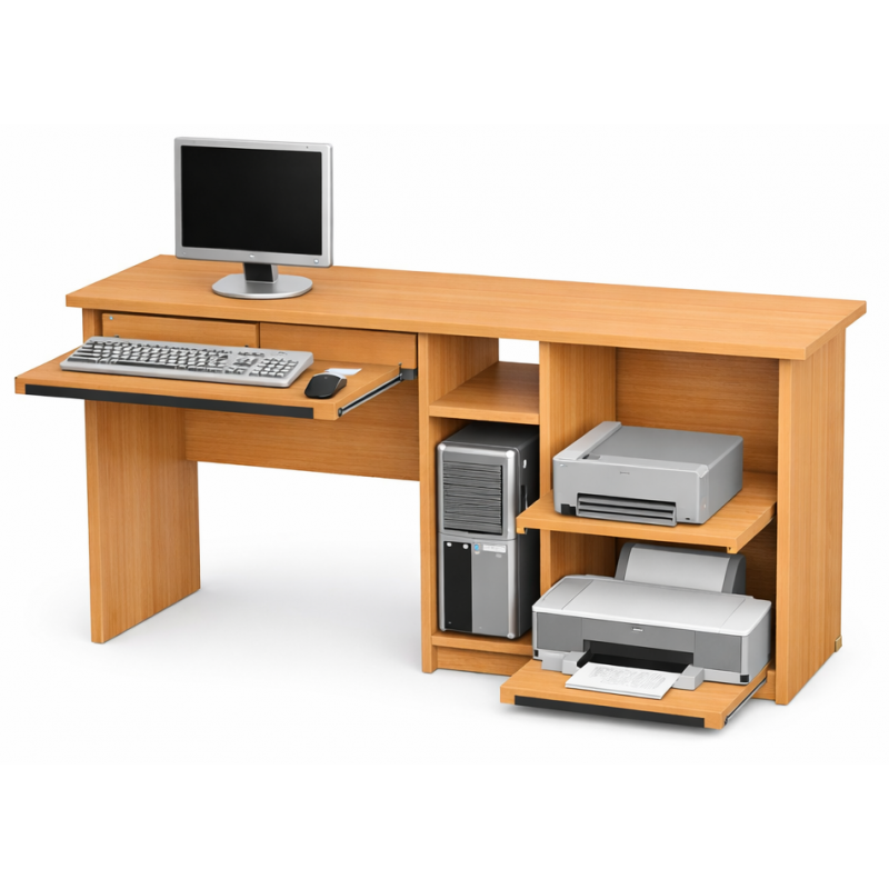 Biurko komputerowe DD 47