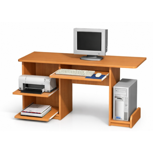 Biurko komputerowe DD 48