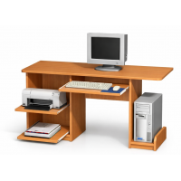 Biurko komputerowe DD 48