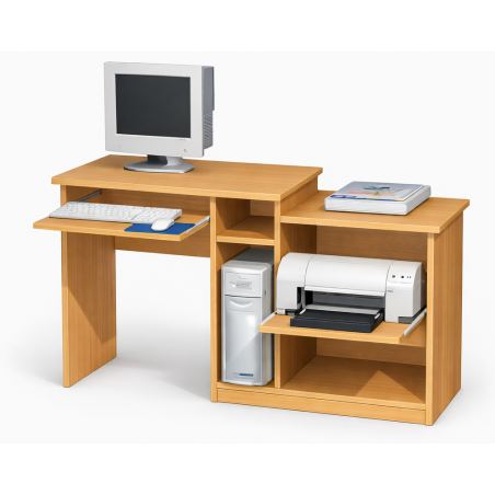 Biurko komputerowe DD 44