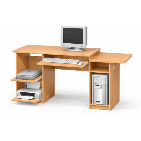 Biurko komputerowe DD 46