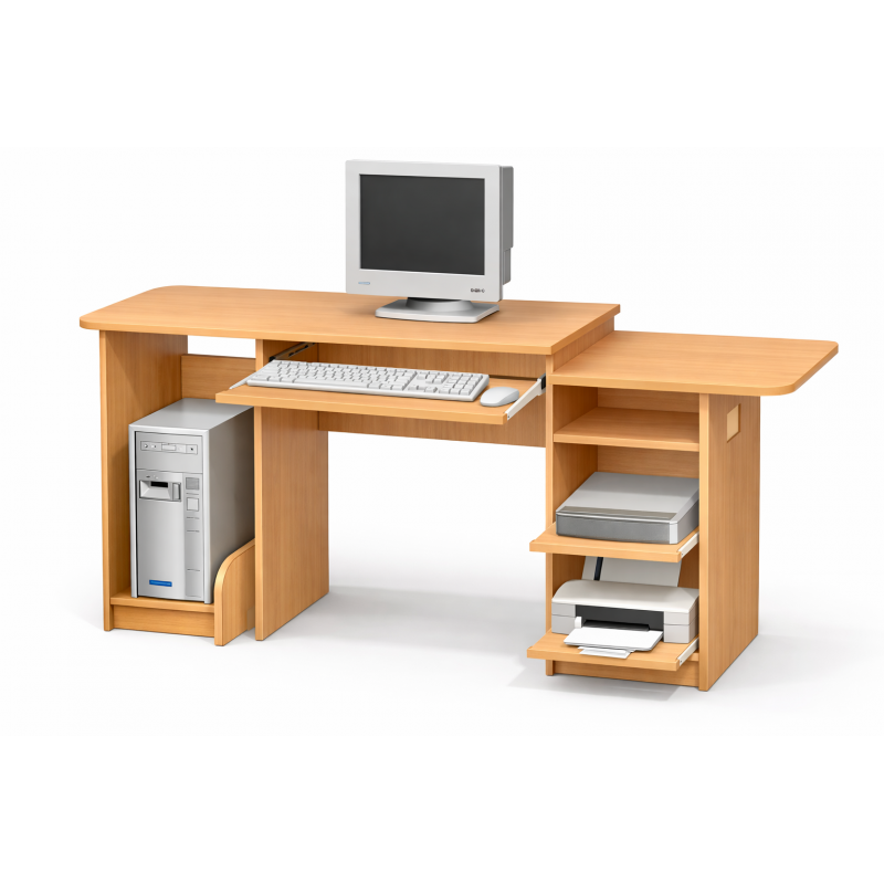 Biurko komputerowe DD 45