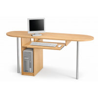 Biurko komputerowe DD 40