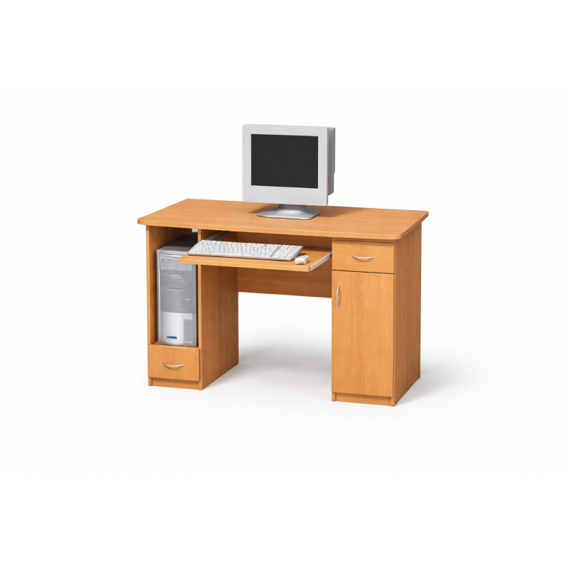 Biurko komputerowe DD 24