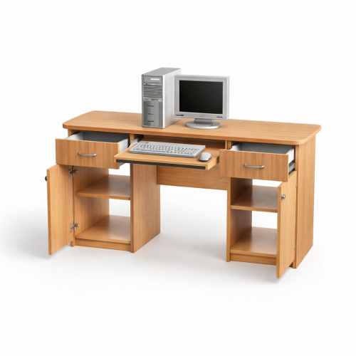 Biurko komputerowe DD 25