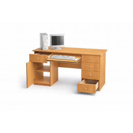 Biurko komputerowe DD 26