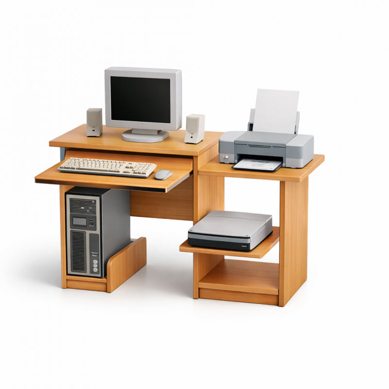 Biurko komputerowe DD 42