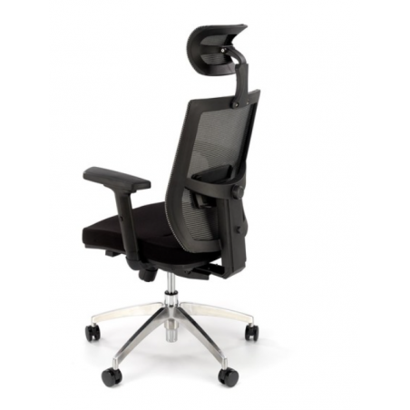 Fotel gabinetowy ADMIRAL HALMAR