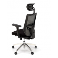 Fotel gabinetowy ADMIRAL HALMAR