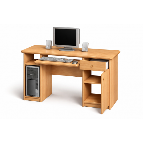 Biurko komputerowe DD 33