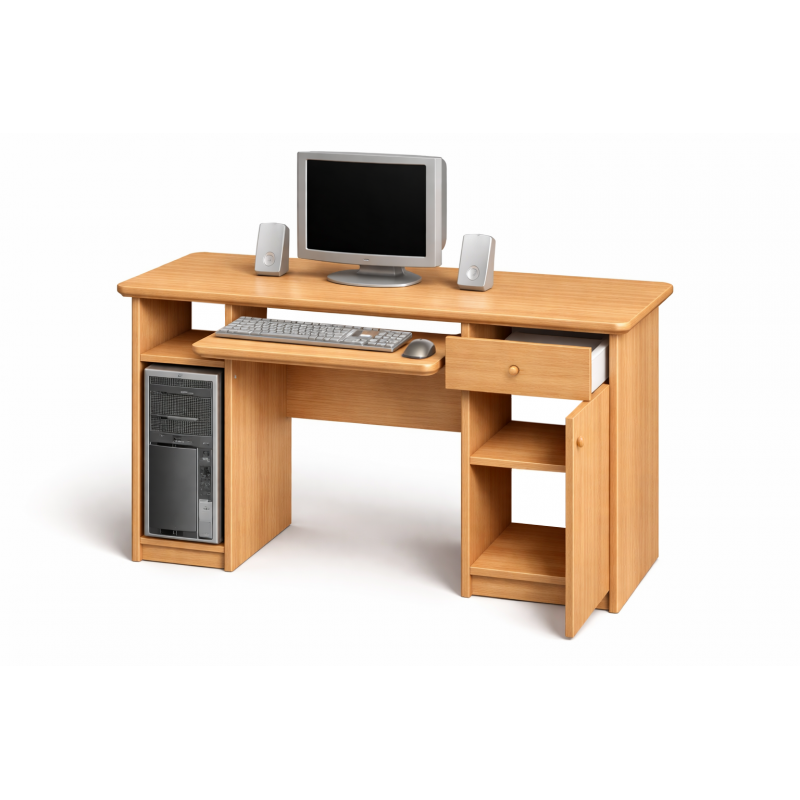 Biurko komputerowe DD 33