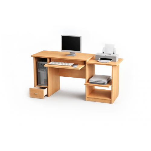 Biurko komputerowe DD 41