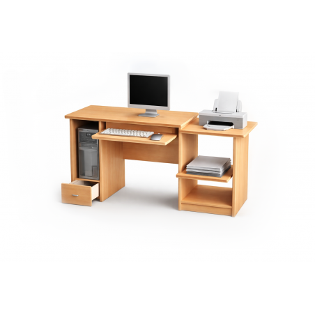 Biurko komputerowe DD 41