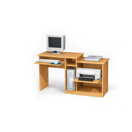 Biurko komputerowe DD 44