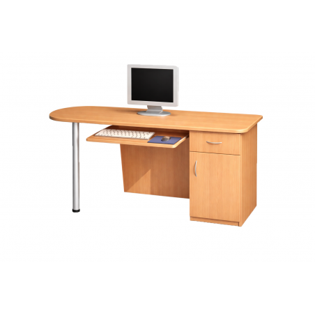 Biurko komputerowe DD 39