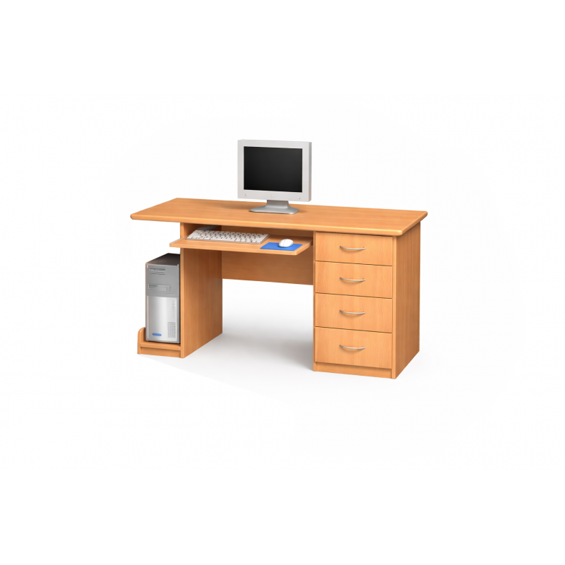 Biurko komputerowe DD 32