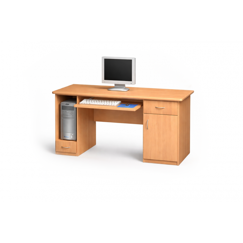 Biurko komputerowe DD 34