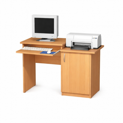 Biurko komputerowe DD 16