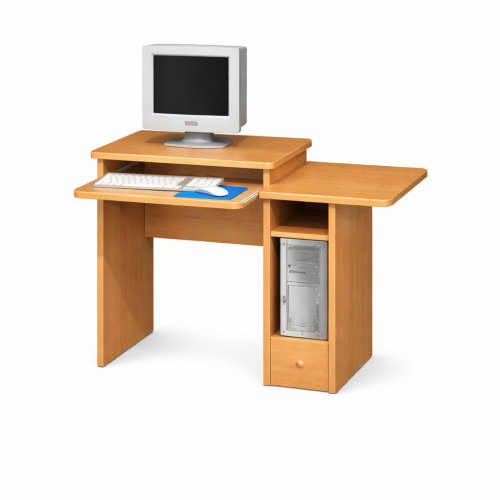 Biurko komputerowe DD 14