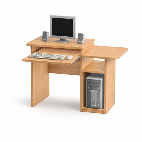 Biurko komputerowe DD 13