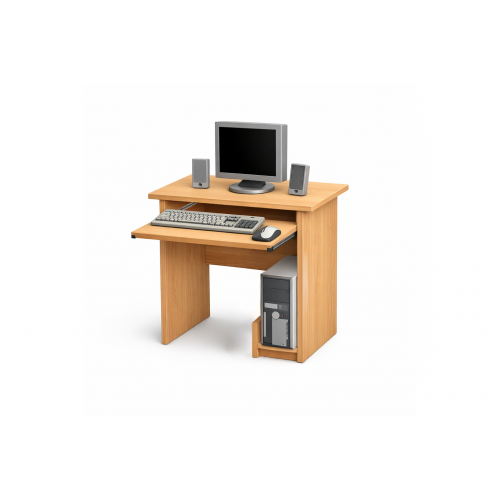 Biurko komputerowe DD 17