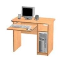 Biurka komputerowe